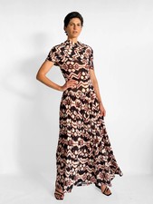 Ulla Johnson Livia Dress