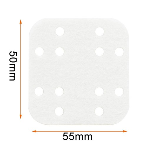 Improved Performance with LV600HH Humidifier Mineral Absorption Pads Pack of 20 - Picture 12 of 12