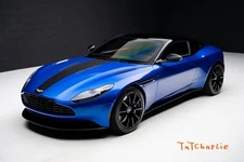 2020 Aston Martin DB11 AMR