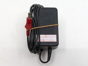 Nintendo Famicom Disk System HVC-022 + RAM Adapter + AC Adapter Tested  New Belt