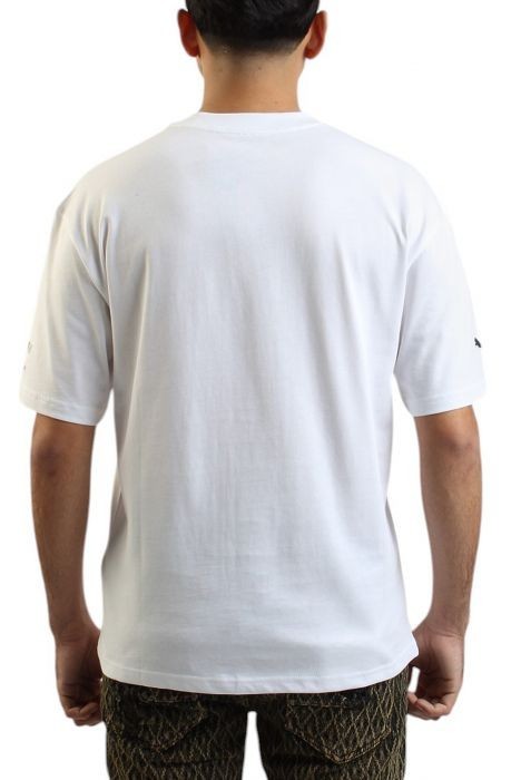 632174-02] Mens Puma BMW Motorsport Racing Vintage GRAPHIC TEE M4
