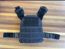 ​KDH Defense Systems Active Shooter Plate carrier
