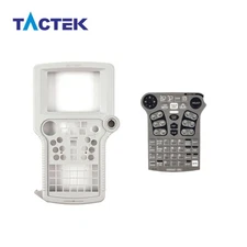 Front Cover for YASKAWA JZNC-XPP02P YASNAC XRC Teach Pendant + Film