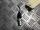 AC pressure sensor