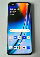 OnePlus Nord 2 5G Dual SIM 128GB blue haze