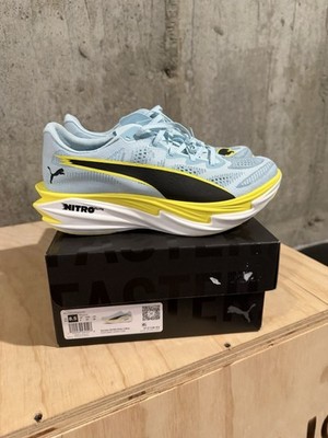 Puma Deviate Nitro Elite 4 Womens 8.5
