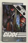 Hasbro GI Joe Classified #86 Low-Light Boxed Complete Figure