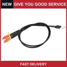 2pcs Front Door Handle Latch Release Cable for Cadillac for GMC 924-367 2975 New