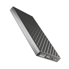 Nitecore NB10000 10000mAh USB/USB-C Quick-Charge Power Bank, : BAT-NITE-NB10000