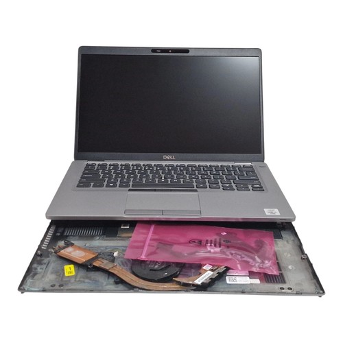 ⚠️ERSATZTEIL GEHÄUSE- DELL Latitude  5410 ❌️OHNE MAINBOARD ❌️OHNE RAM#T1