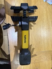 Halfords Cruck Lock