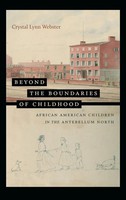 Crystal Lynn Webster | Beyond The Boundaries of Childhood | Buch | Englisch