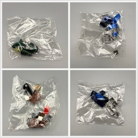 LEGO Star Wars Advent Calendar 75056 2014 Complete Sealed Bags Darth Vader Rare