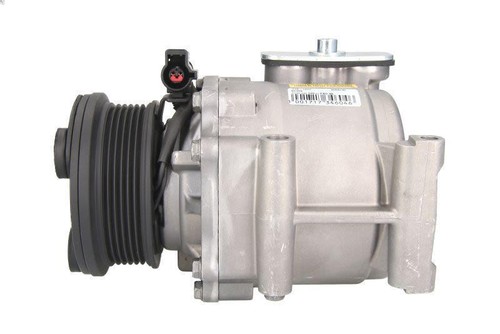 Compressor, air conditioning AIRSTAL 10-1012 for FIESTA V Van 1.4 2002-2005 - Picture 4 of 12