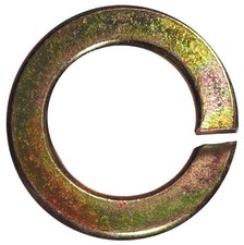 The Group 300312 7/16inch Split Lock Washer Grade 8 50pack