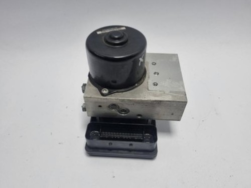 Original ABS-Bremsaggregat Mercedes Benz C-KLASSE W203 - A0054312912