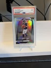 Panini 2024 Prizm Caleb Williams Silver Prizm Rookie #301 Chicago Bears NFL