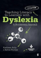 Teaching Literacy To Learners With Dyslexia | Sylvia Phillips (U. A.) | Buch