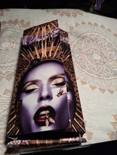 Pat McGrath Mothership VI - Midnight Sun Eyeshadow Palette