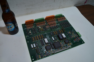 DATA INSTRUMENTS ASSY D42517-01 Rev E BOARD INV=32297