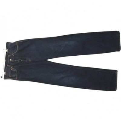 o*r様 リーバイス501 LEVIS 501XX W33 　美品 LVC Levi's 501xx Denim Jeans Levi's 37501 Reprint W33 Made
