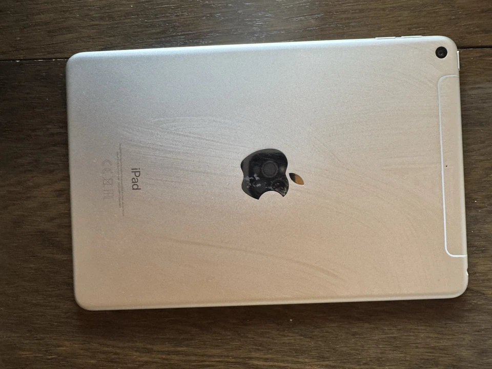 Apple iPad mini (5th generation) · 64GB · Cellular, Foto 2 von 3