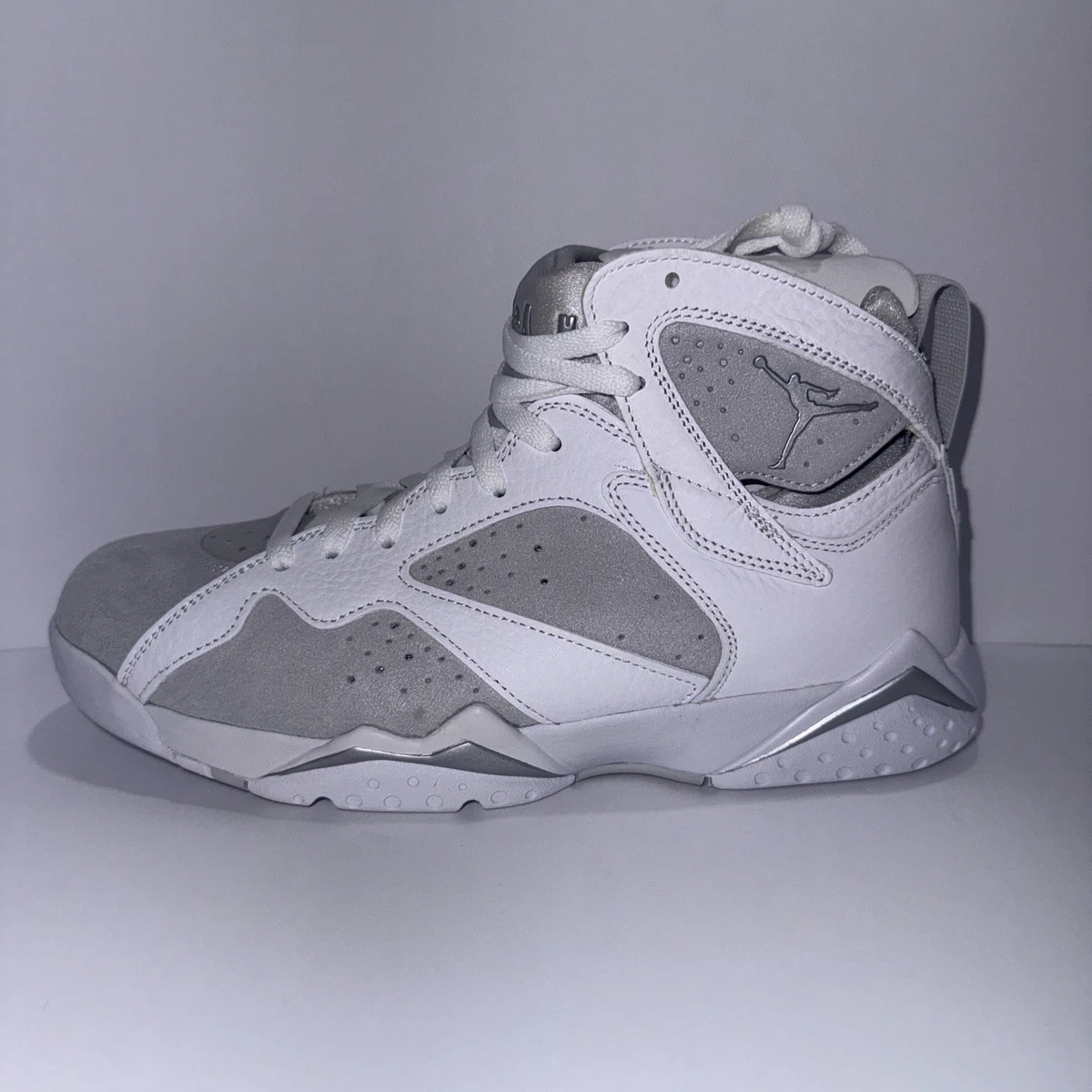 Jordan 7 Retro Pure Money - огромный выбор по лучшим ценам | eBay