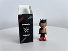 2026 Ghostwrite x WWE "Volume 1" Roman Reigns 100% Ghost /1500 with Box