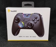 EasySMX X05Pro Wireless PC Controller Quiet-P...