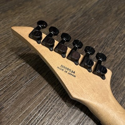 レリックYAMAHA RGX★Japanビンテージ完動品 Yamaha Rgx 611J 1980 Electric Guitar -D460 | eBay