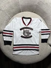 KobeSportswear Northwest Arkansas Hockey Jersey #19 Hogs Razorbacks NWA