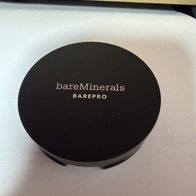 BareMinerals BAREPRO 16-HR Skin-Perfecting Powder Foundation - You Choose NO BOX