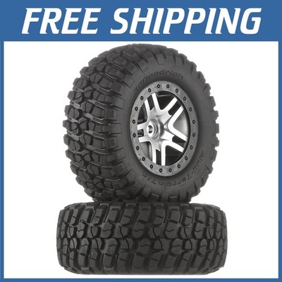 BFGoodrich Mud-Terrain T/A KM2 Tires for Short Course Trucks/-