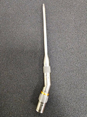 Medtronic Midas Rex AA15 Winkelaufsatz 15cm