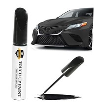 Car Paint Scratch Repair,Touch Up Paint for Cars,Touch Up Paint Pen,Car Black