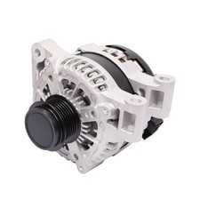 Alternator Compatible with 2009-2017 Traverse 2008-2017 Enclave 2007-2012 Aca...