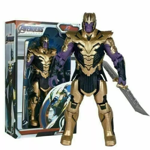 THANOS IMPERATIVE マーベルレジェンド フィギュアセット Marvel