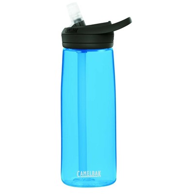 Download Camelbak Water Bottle Eddy+ Sports Bottle 0.75L - True Blue 886798018126 | eBay