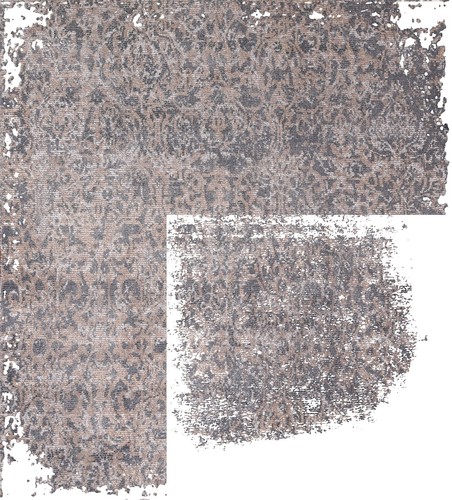 Zurn Reinigungskopf Quadratisch 12,7 X 12,7 Cm – Nickel Bronze, Für Bodenabläufe