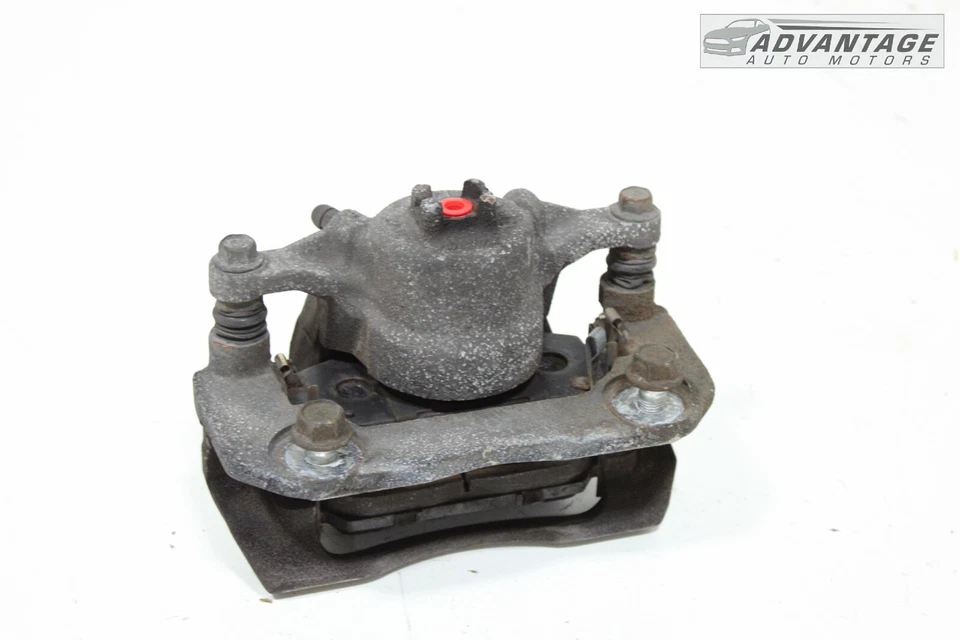 2016-2018 ACURA ILX FWD FRONT LEFT DRIVER SIDE ABS BRAKE CALIPER OEM - Image 3 of 4