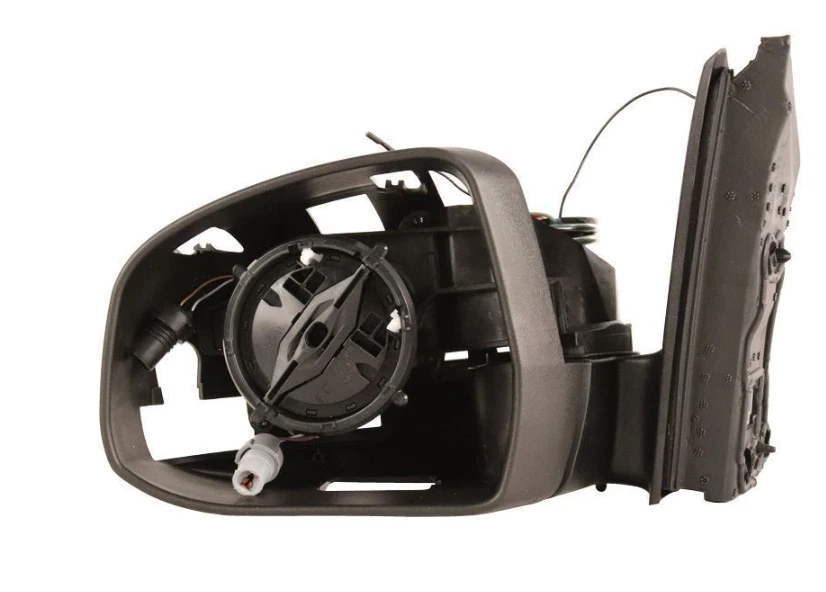 FORD FOCUS MK3 C346 Front Left Side Wing Mirror RHD 2309407 NEW 