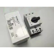 Motor Protective Circuit Breaker 4-6.3A PKZM0-6.3 for Eaton Moeller