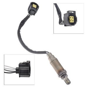 Bosch Oxygen Sensor 13670 For Upstream Jeep Liberty 02 03 Ebay