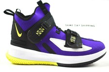 lebron soldier 15 violet
