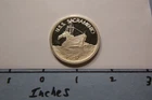 USS SACRAMENTO PG-19 FAST COMBAT SHIP ARIZONA MUSEUM 999 SILVER COIN RARE 3SO9