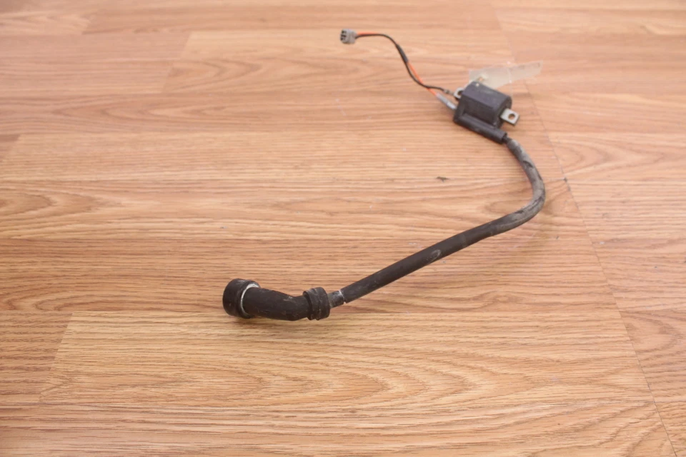 Yamaha Grizzly 450 2014 bobina de encendido Foto 2 de 4