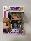 Funko Pop! Vinyl: Disney - Aurora #1011