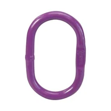 KWB Grade 100 Oblong Master Link - 5/8"