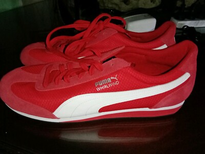 puma whirlwind 42
