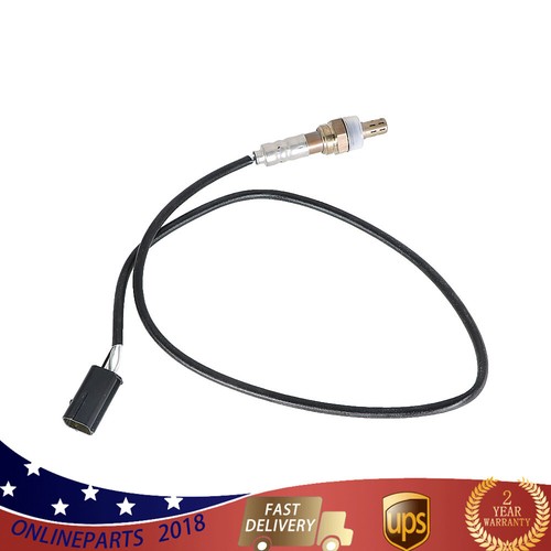 4pcs O2 Oxygen Sensor Upstream & Downsream For 2003 2004 2005 Mazda 6 V6-3.0L - Picture 10 of 13